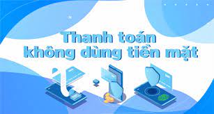 Thanh toán trực tuyến